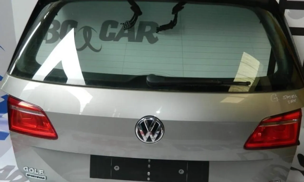 Haion VOLKSWAGEN GOLF ALLTRACK VII Variant 2014-2020