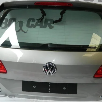 Haion VOLKSWAGEN GOLF ALLTRACK VII Variant 2014-2020, vedere frontata