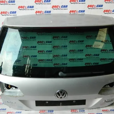 Haion VOLKSWAGEN GOLF ALLTRACK VII Variant 2014-2020, vedere frontata