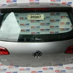 Haion VOLKSWAGEN GOLF ALLTRACK VII Variant 2014-2020, vedere frontata