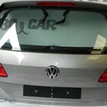 Haion VOLKSWAGEN GOLF ALLTRACK VII Variant 2014-2020, vedere frontata