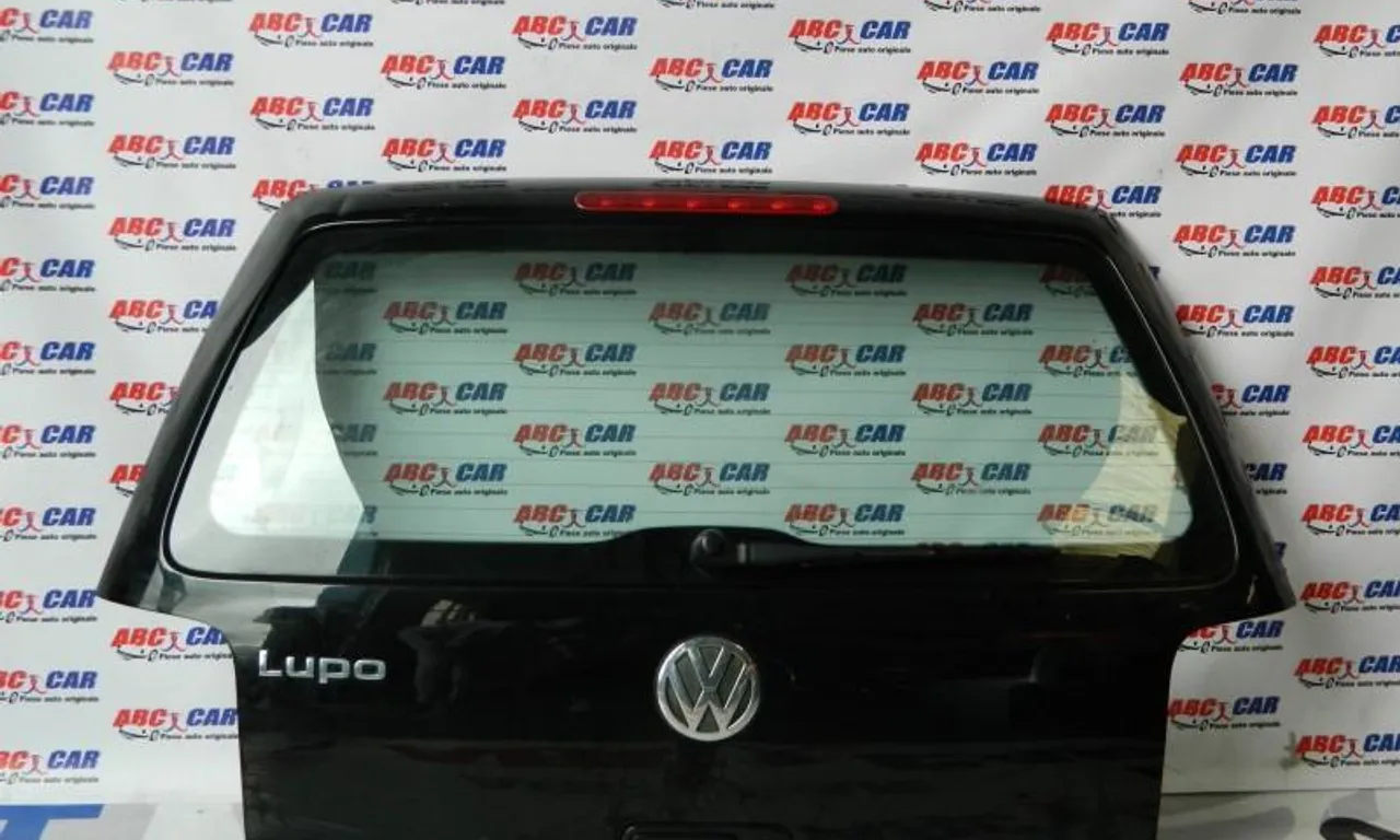 Haion VOLKSWAGEN LUPO I 1998-2005