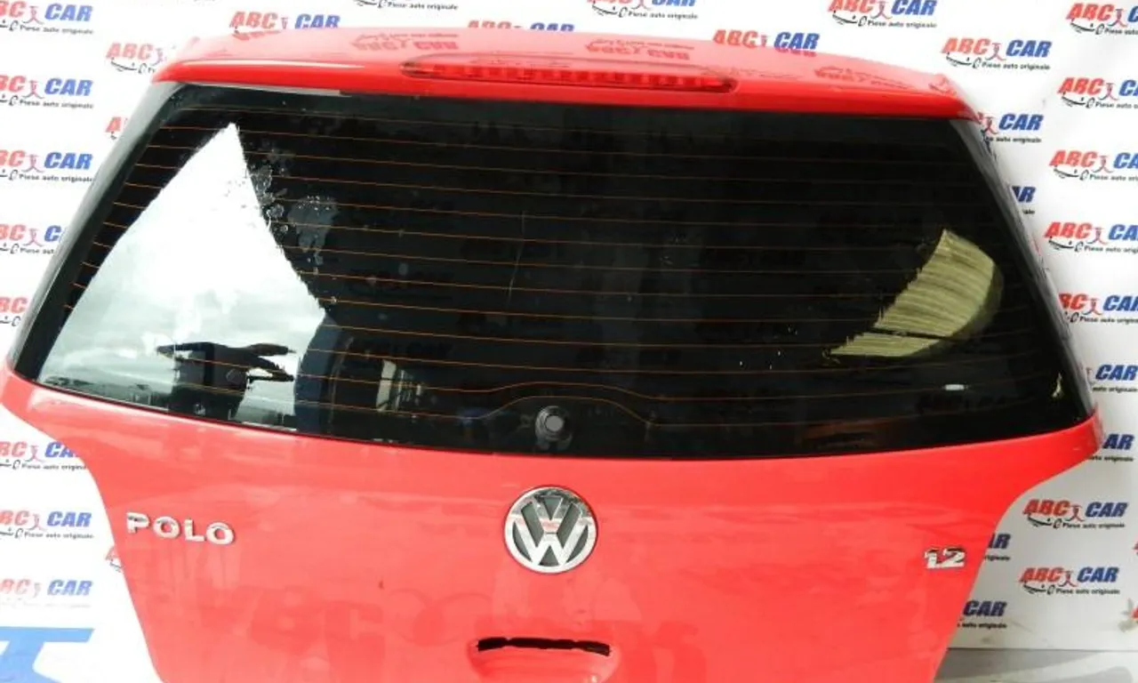 Haion VOLKSWAGEN POLO IV 2002-2009