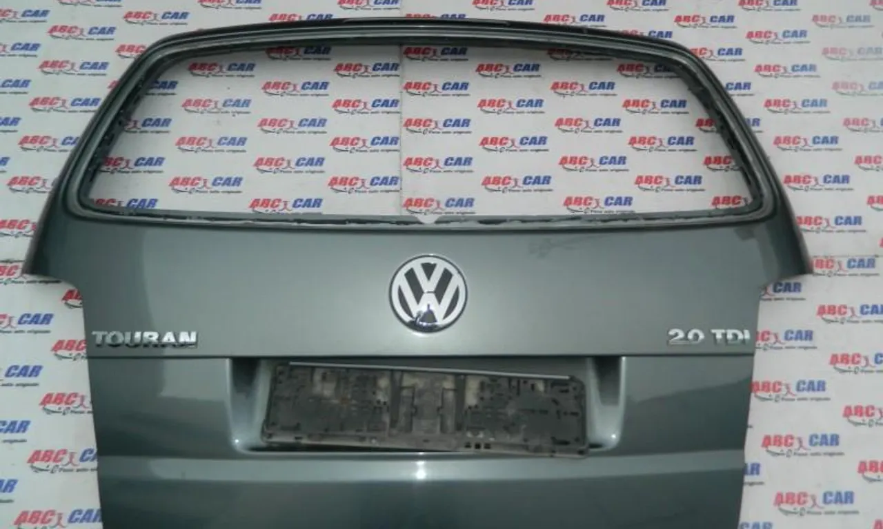 Haion VOLKSWAGEN TOURAN 2003-2011