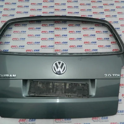 Haion VOLKSWAGEN TOURAN 2003-2011, vedere frontata