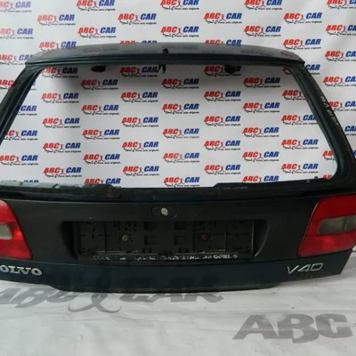 Haion VOLVO V40 1995-2004, vedere frontata