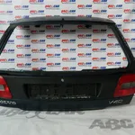 Haion VOLVO V40 1995-2004, vedere frontata