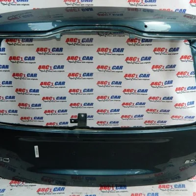 Haion VOLVO V50 2003-2012, vedere frontata