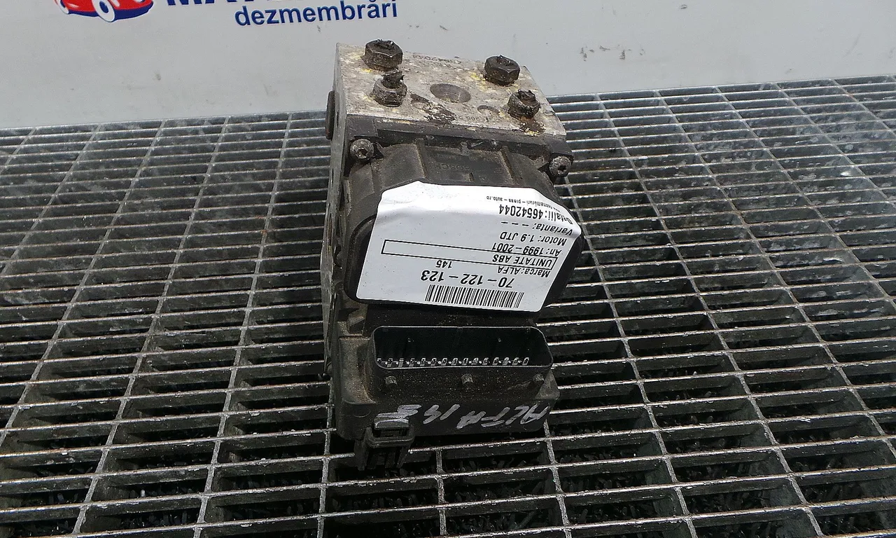 UNITATE ABS ALFA ROMEO 145 1994-2001