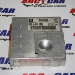 Calculator motor Alfa Romeo 145 1994-2001 930 16220289 ALFA ROMEO 145 1994-2001 16220289, vedere frontata