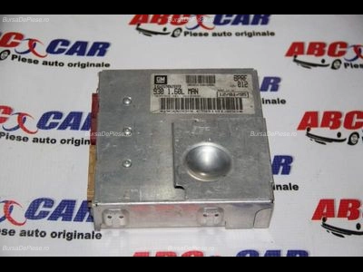 Calculator motor Alfa Romeo 145 1994-2001 930 16220289 ALFA ROMEO 145 1994-2001 oe 16220289, vedere frontata