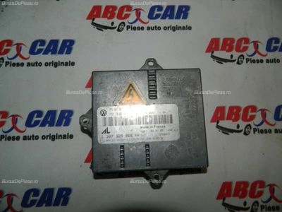 Modul far Cod: 7N3907391 Alfa Romeo 145 1994-2001 930 7N3907391 ALFA ROMEO 145 1994-2001 oe 7N3907391, vedere frontata