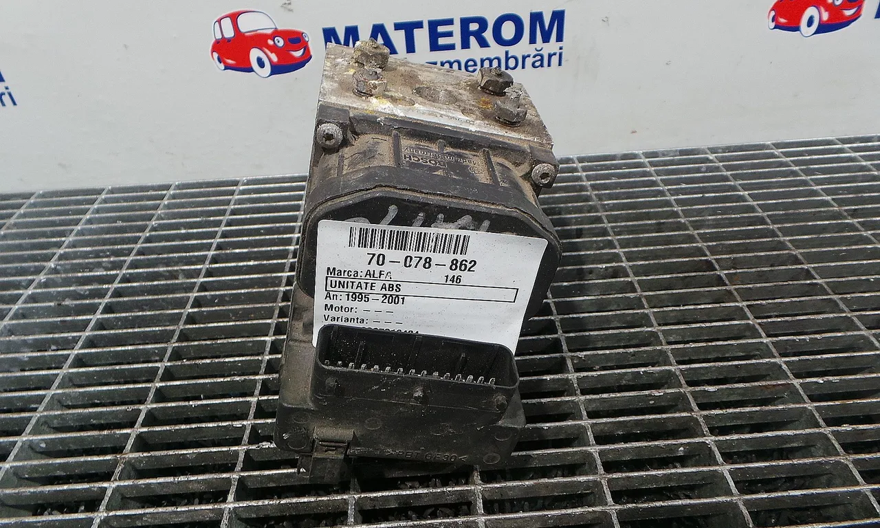 UNITATE ABS ALFA ROMEO 146 1994-2001