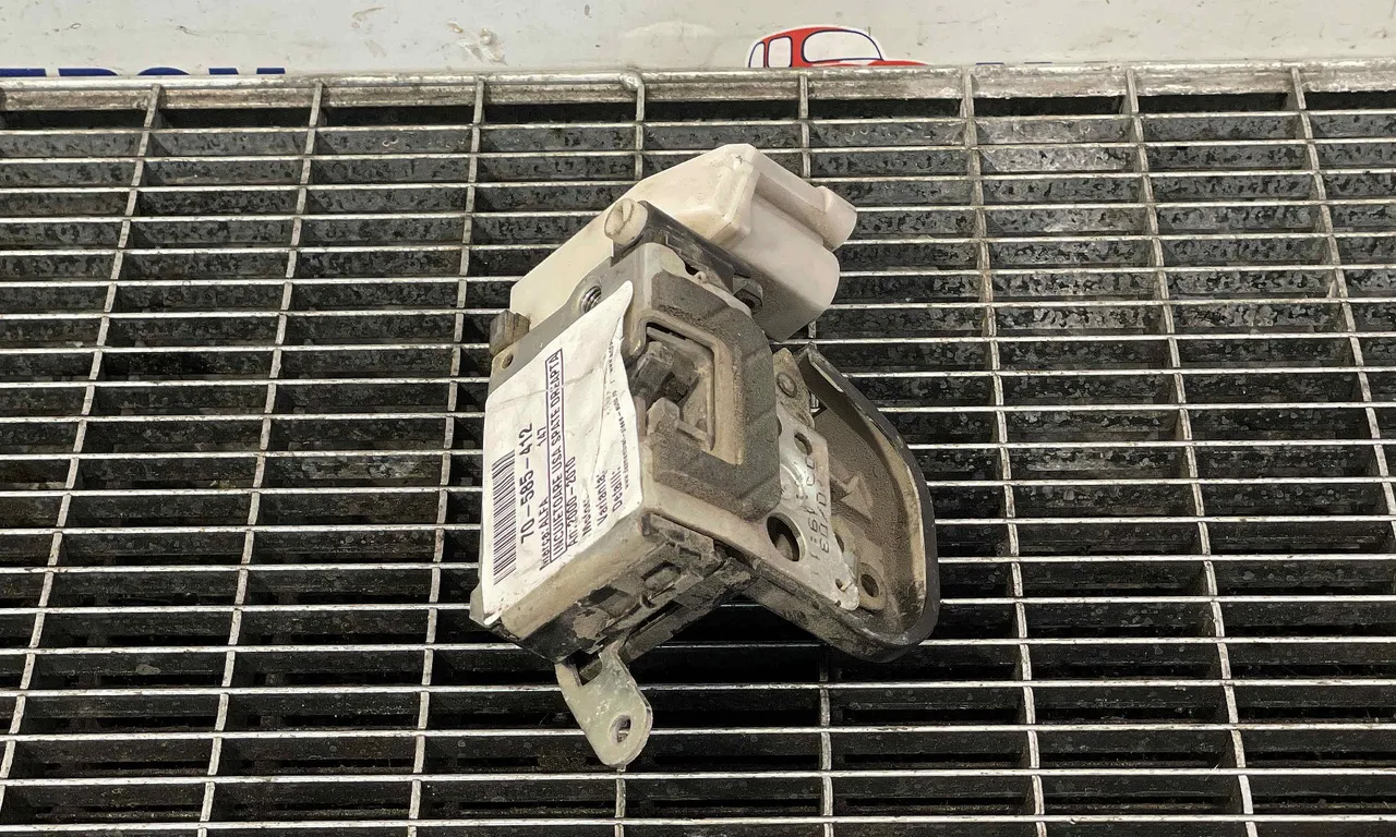 INCUIETOARE USA SPATE DREAPTA ALFA ROMEO 147 2000-2010