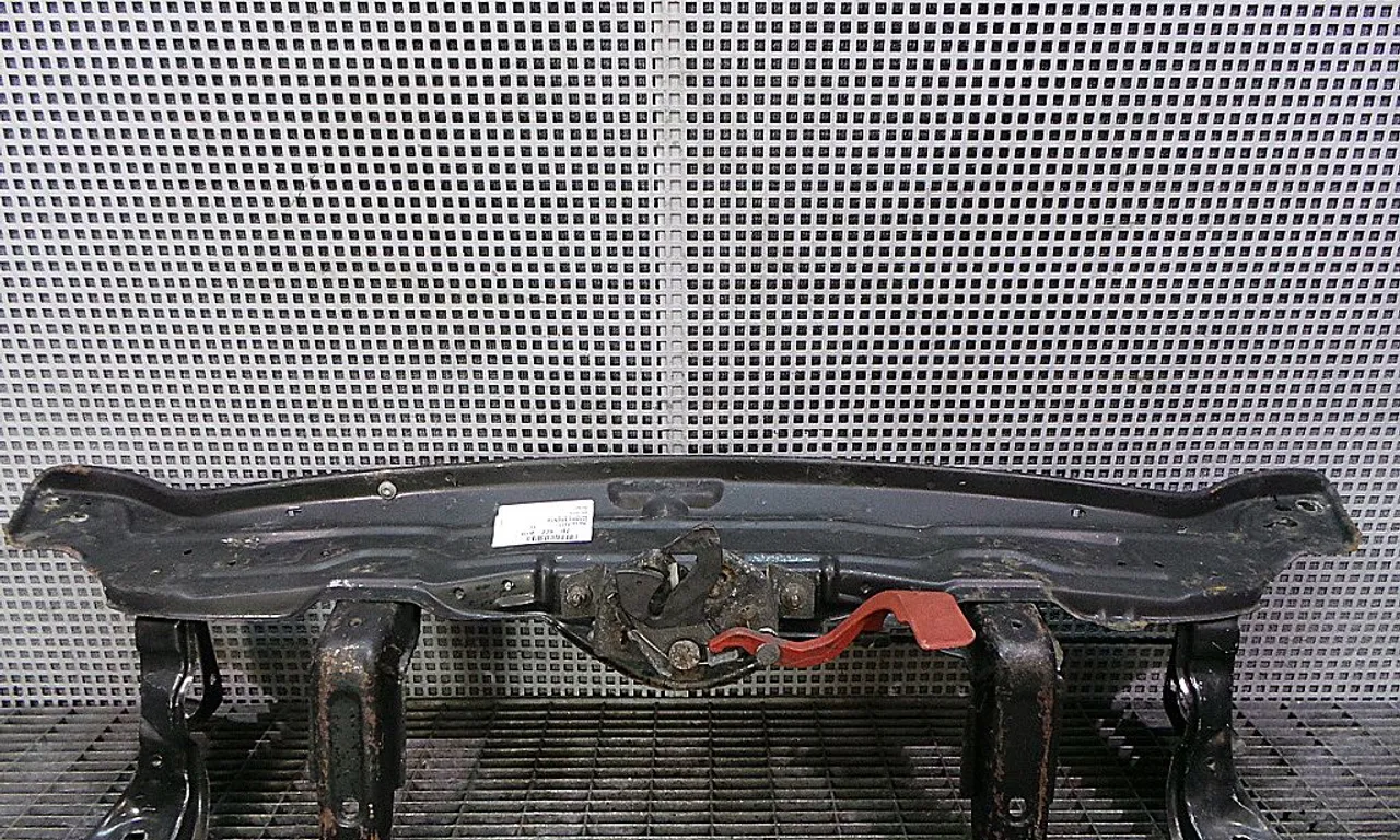 PANOU FRONTAL ALFA ROMEO 147 2000-2010