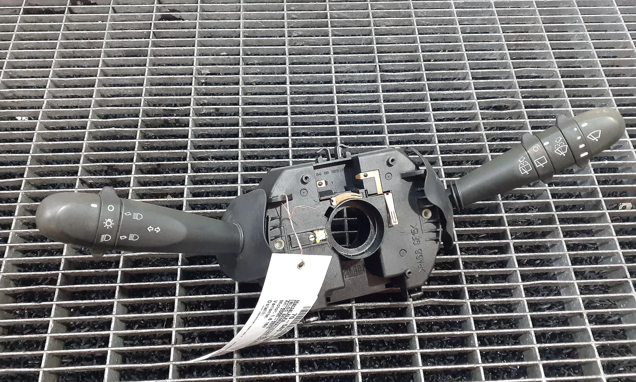 BLOC SEMNALIZARE CU STERGATOR ALFA ROMEO 147 2000-2010