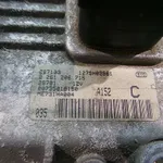 CALCULATOR MOTOR ALFA ROMEO 147 1.6 INJ 16V 2000-2010 oe-261206715, vedere laterala