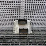 CALCULATOR MOTOR ALFA ROMEO 147 1.6 INJ 16V 2000-2010 oe-261206715, vedere frontata