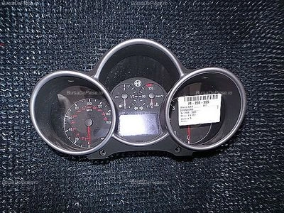 CEAS BORD ALFA ROMEO 147 1.9 JTD 2000-2010 oe 735290192, vedere frontata