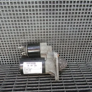 ELECTROMOTOR