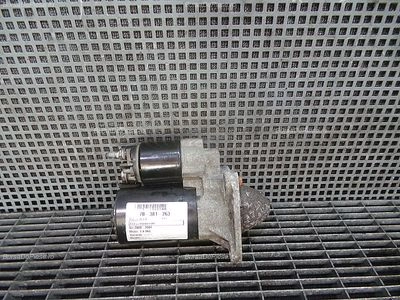 ELECTROMOTOR