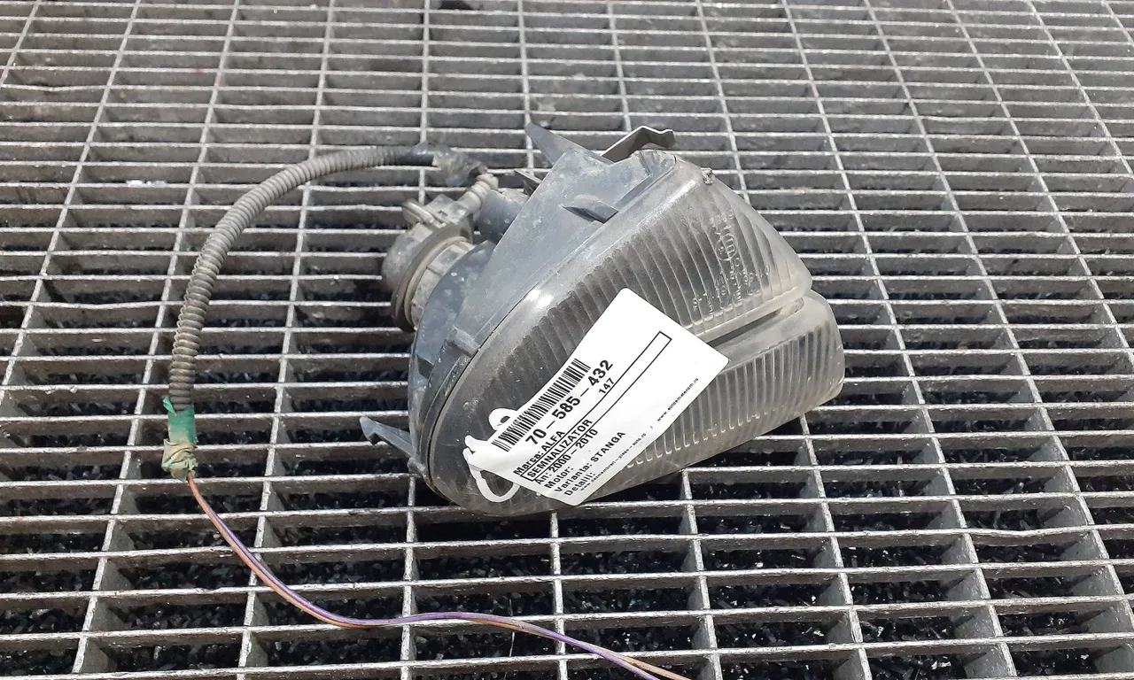 SEMNALIZATOR ALFA ROMEO 147 2000-2010