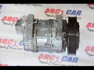 Compresor clima Alfa Romeo 147 2001-2005 937 447220-8644 ALFA ROMEO 147 2000-2010 oe 447220-8644, vedere frontata