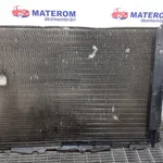 RADIATOR MOTOR