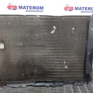 RADIATOR MOTOR