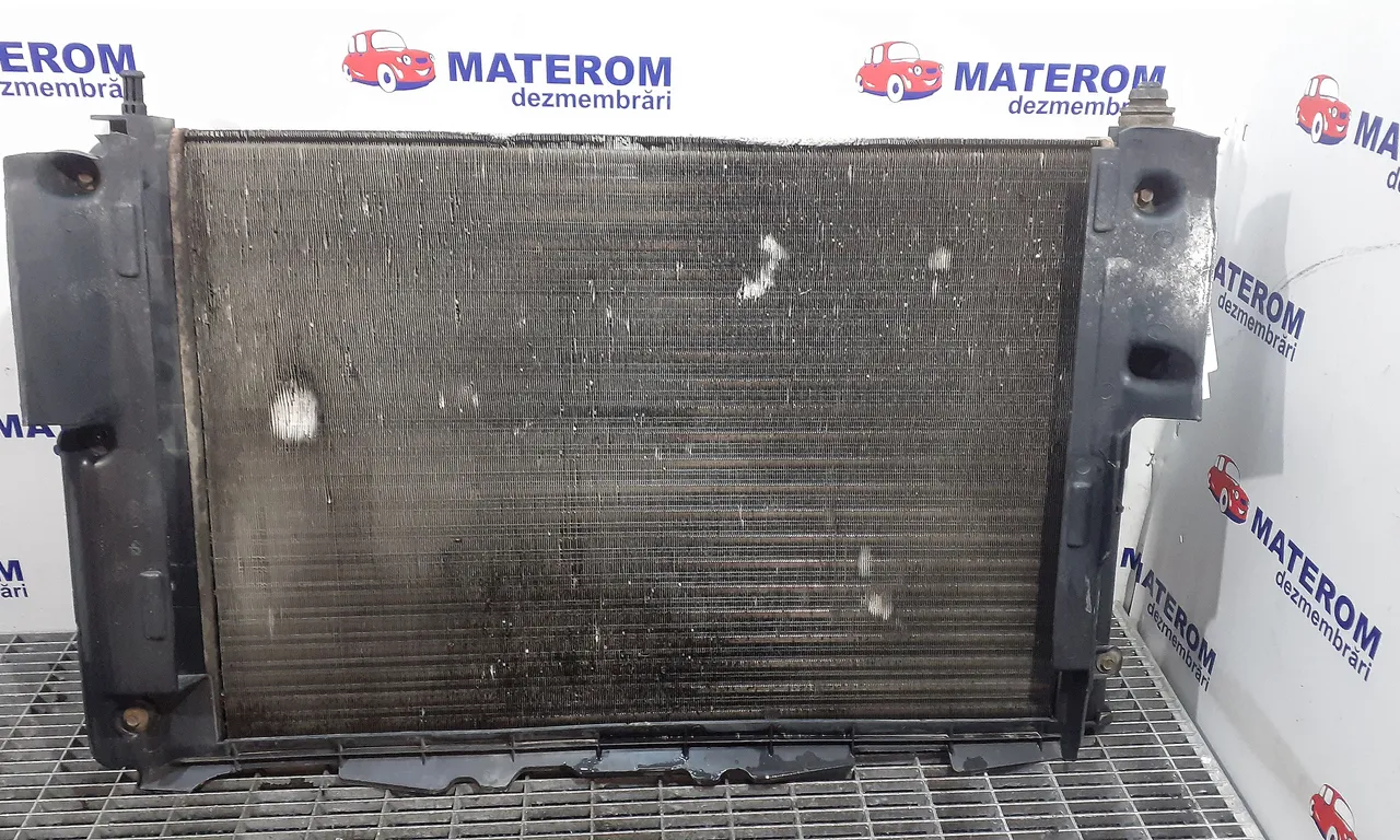 RADIATOR MOTOR ALFA ROMEO 147 2000-2010