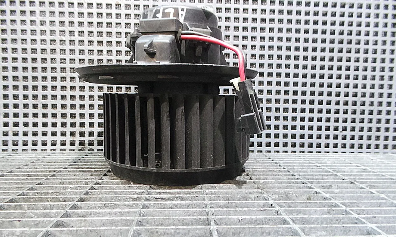 VENTILATOR INCALZIRE ALFA ROMEO 147 2000-2010
