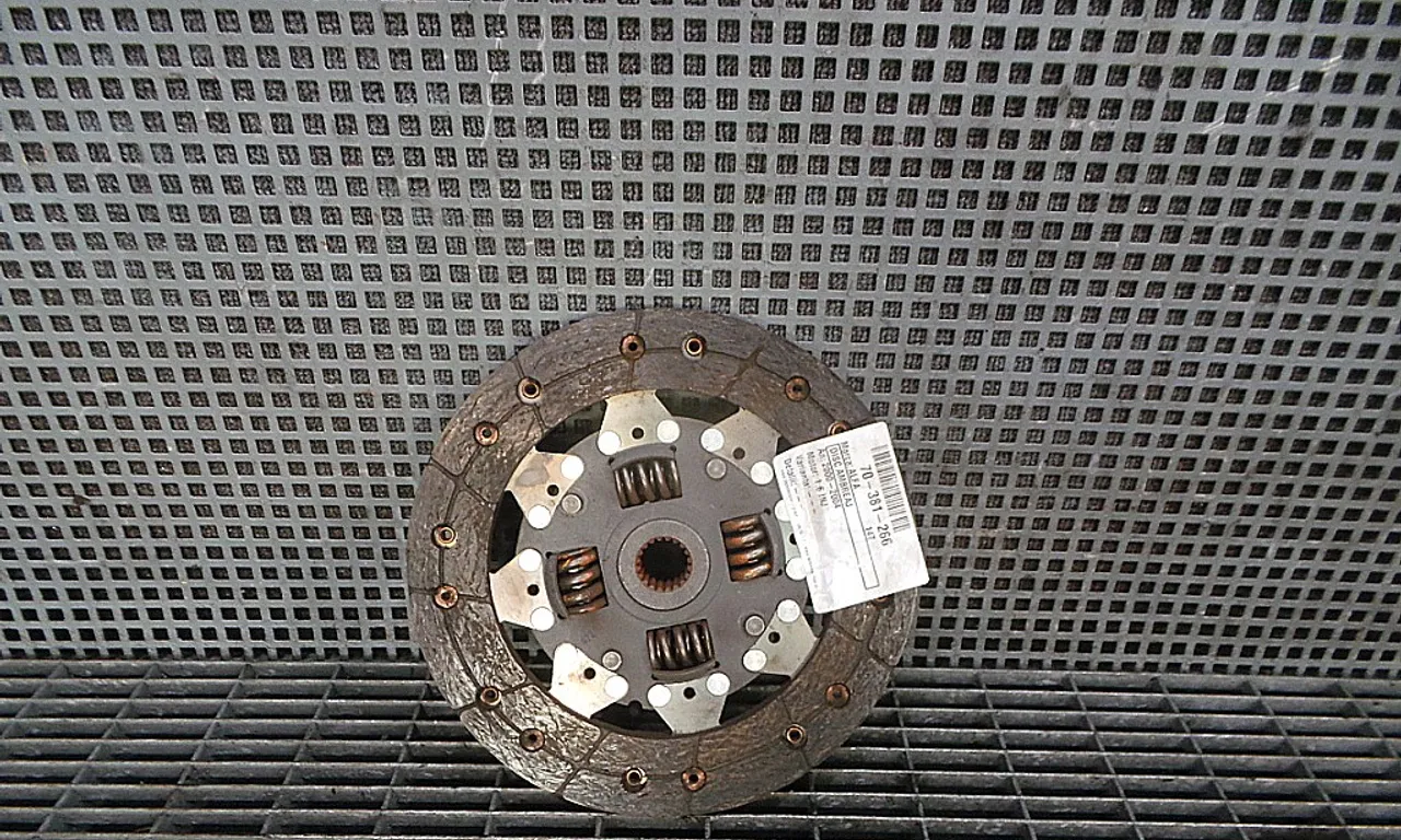 DISC AMBREIAJ ALFA ROMEO 147 2000-2010
