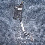 PEDALA ACCELERATIE ALFA ROMEO 147 1.9 JTD 2000-2010 oe-280752228, vedere frontata