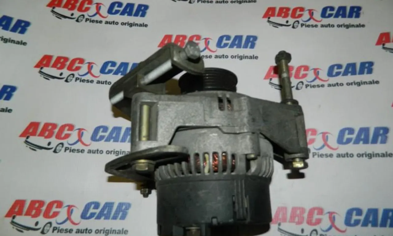 Alternator Alfa Romeo 155 1992-1997 167 0120485025 ALFA ROMEO 155 1992-1997