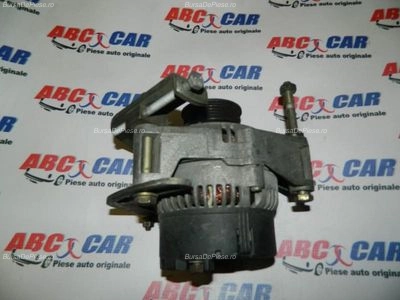 Alternator Alfa Romeo 155 1992-1997 167 0120485025 ALFA ROMEO 155 1992-1997 oe 0120485025, vedere frontata