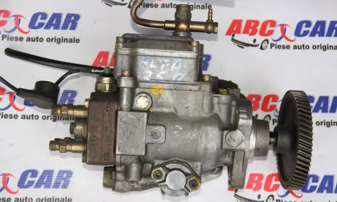 Pompa injectie Alfa Romeo 155 1992-1997 167 0460404997 ALFA ROMEO 155 1992-1997