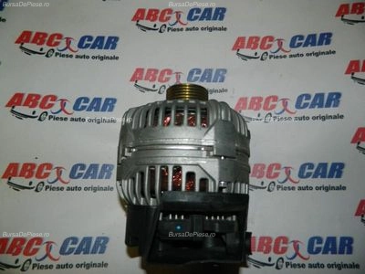 Alternator Alfa Romeo 156 1997-2005 932 0124515087 ALFA ROMEO 156 1997-2006 oe 0124515087, vedere frontata
