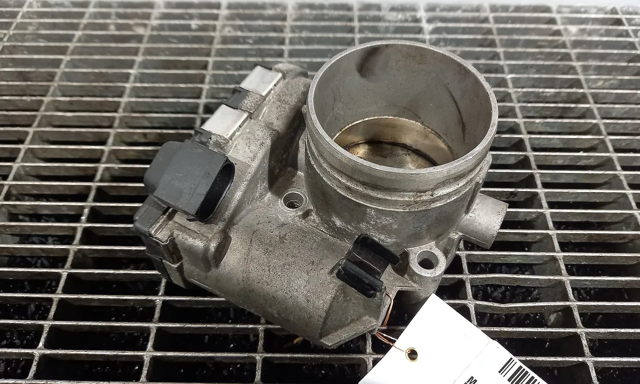 CLAPETA ACCELERATIE ALFA ROMEO 156 1997-2005