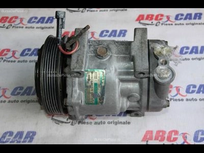 Compresor clima Alfa Romeo 156 1997-2005 932 60653652