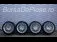 Set jante aliaj R17 Alfa Romeo 156 1997-2005 932 ALFA ROMEO 156 1997-2006, vedere frontata
