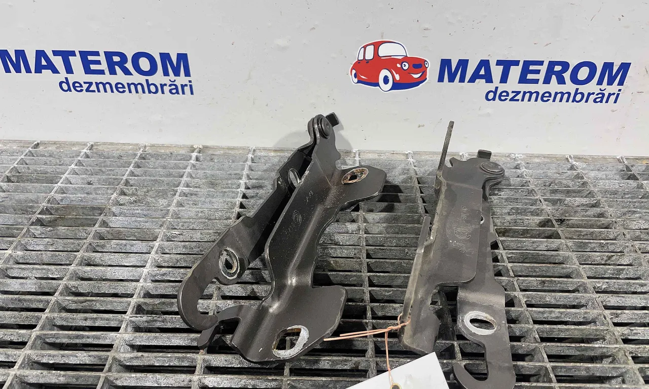 BALAMALE CAPOTA FATA ALFA ROMEO 159 2005-2012