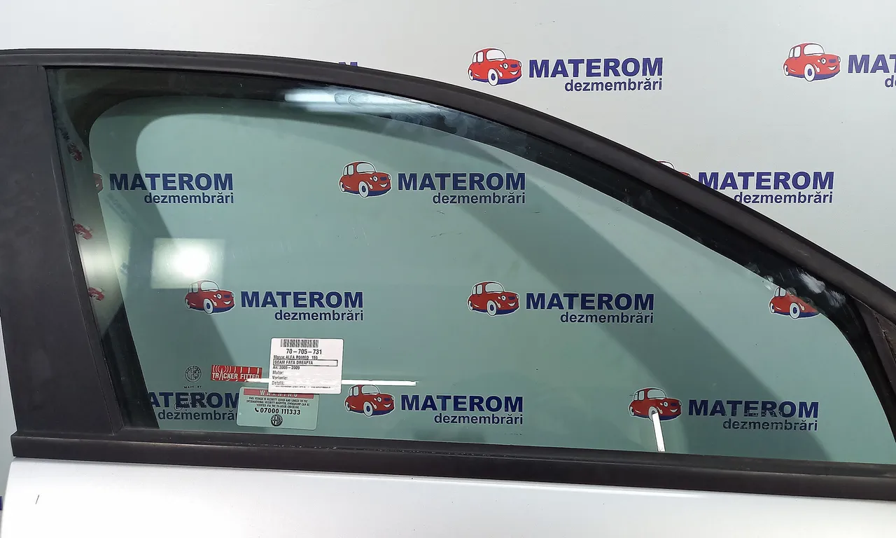 GEAM FATA DREAPTA ALFA ROMEO 159 2005-2012