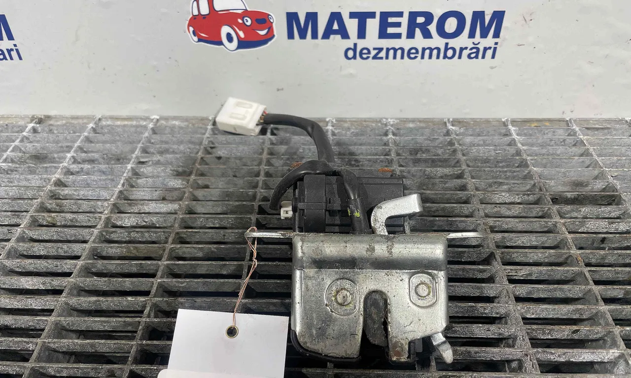 INCUIETOARE HAION ALFA ROMEO 159 2005-2012