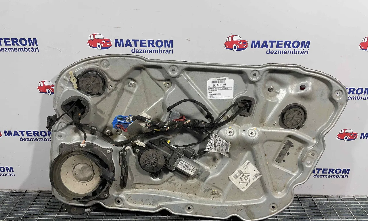 MACARA USA FATA DREAPTA ALFA ROMEO 159 2005-2012