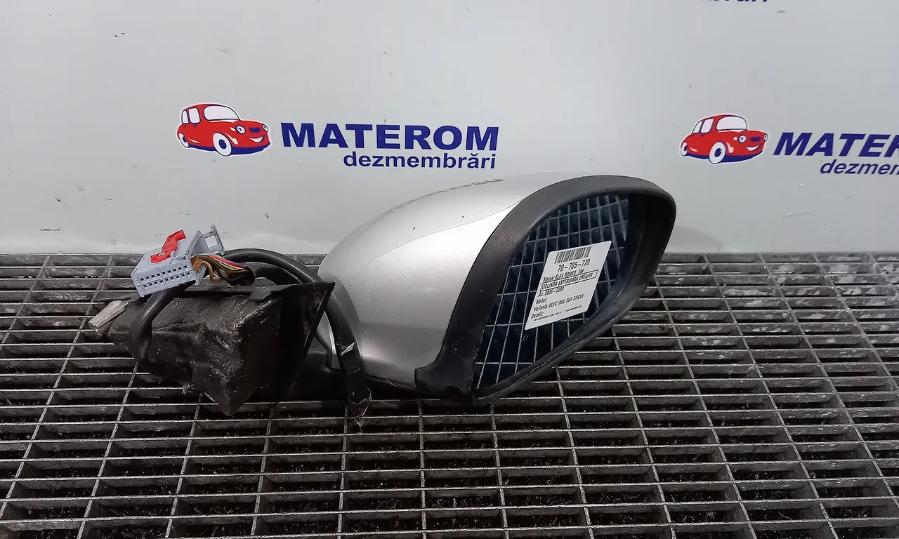OGLINDA EXTERIOARA DREAPTA ALFA ROMEO 159 2005-2012