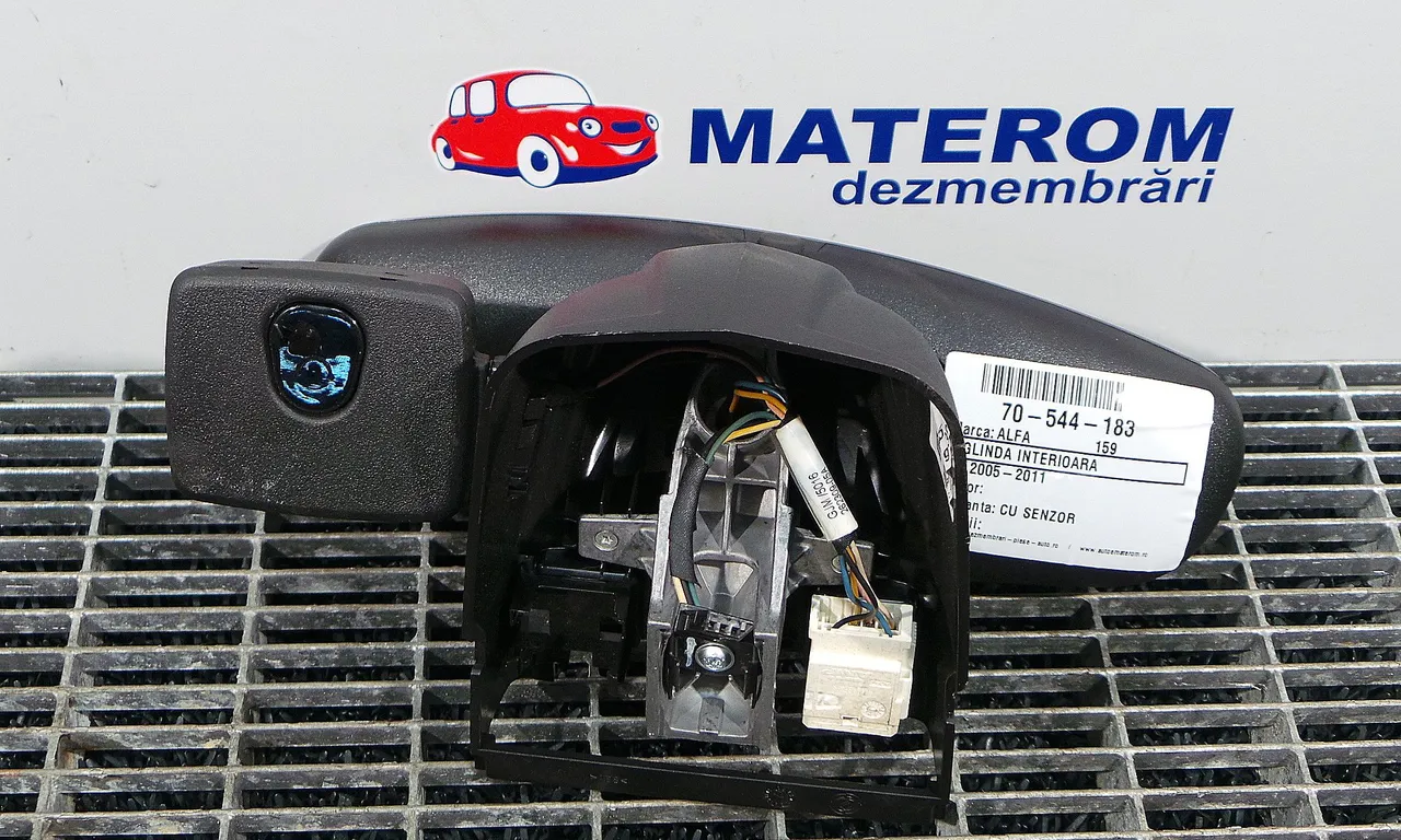 OGLINDA INTERIOARA ALFA ROMEO 159 2005-2012