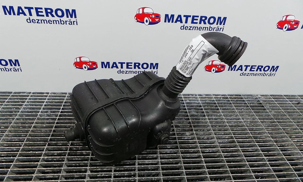 REZONATOR AER ALFA ROMEO 159 2005-2012