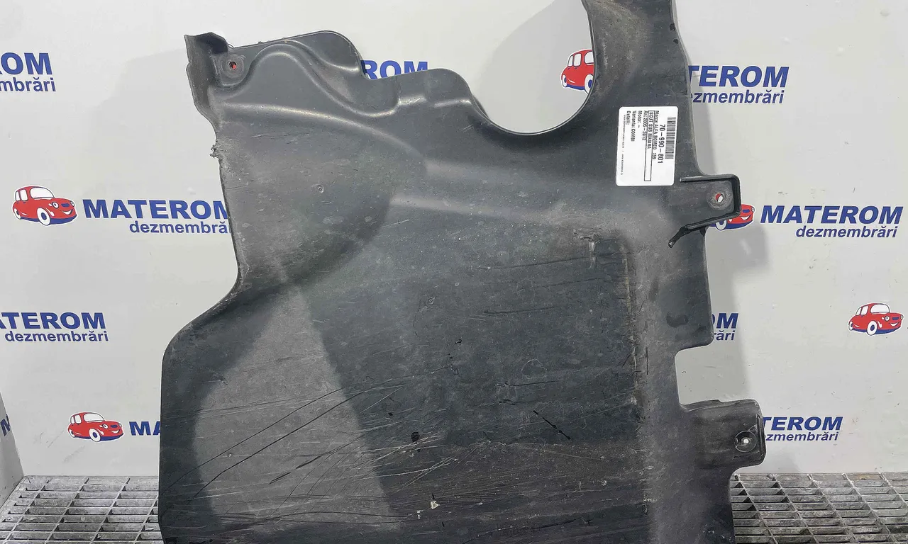 SCUT SUB MASINA ALFA ROMEO 159 2005-2012