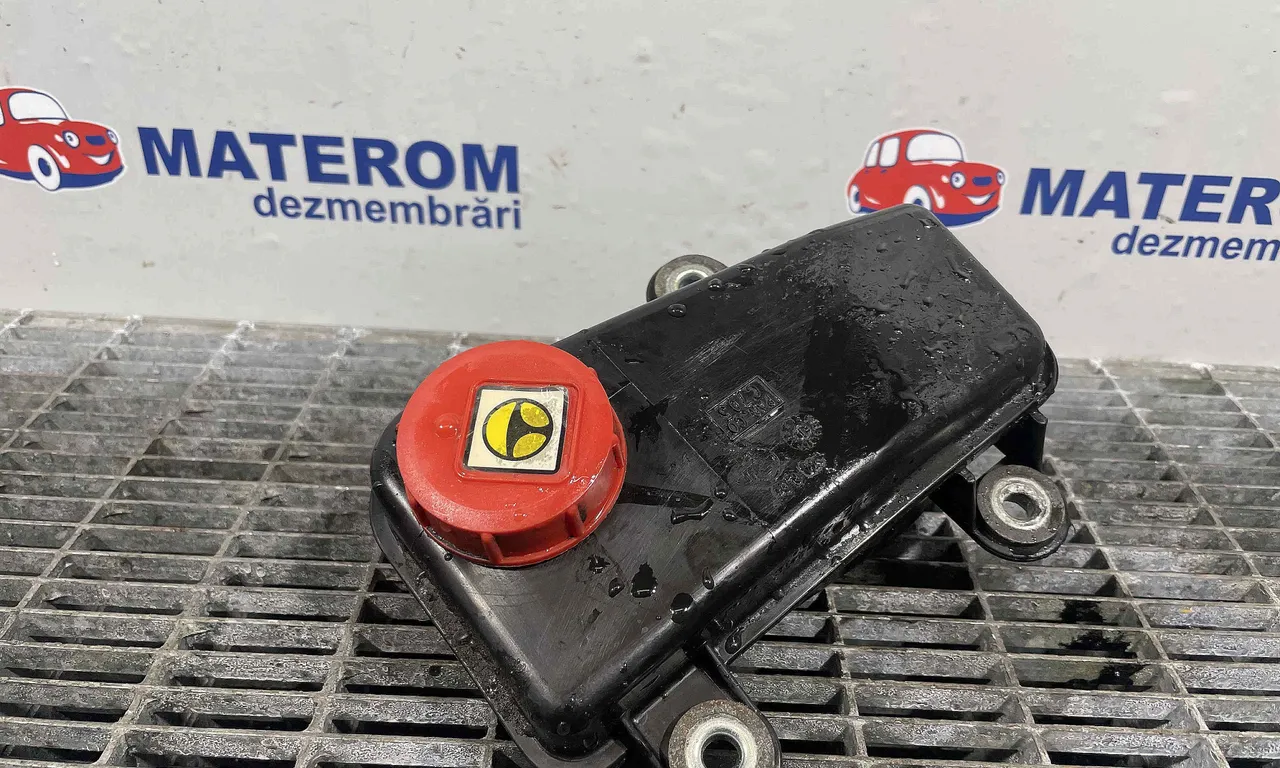 VAS SERVODIRECTIE ALFA ROMEO 159 2005-2012