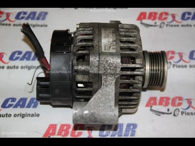 Alternator Alfa Romeo 159 2005-2011 MS1012101090 ALFA ROMEO 159 2005-2012 oe MS1012101090, vedere frontata